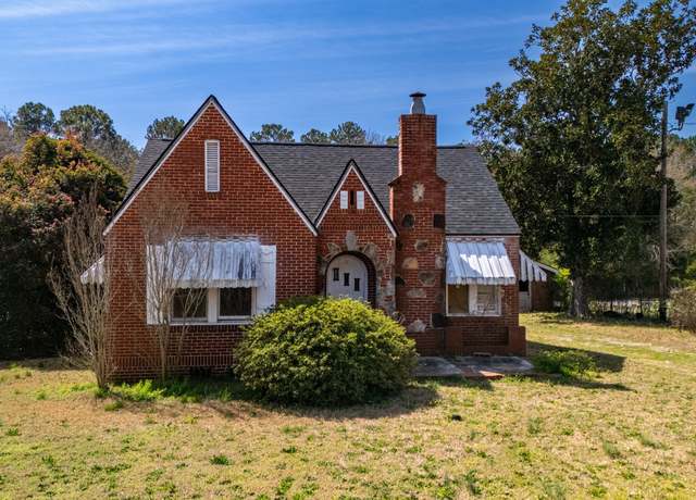 Property at 1589 Vernon Rd, Lagrange, GA 30240, 2 beds, 1 bath