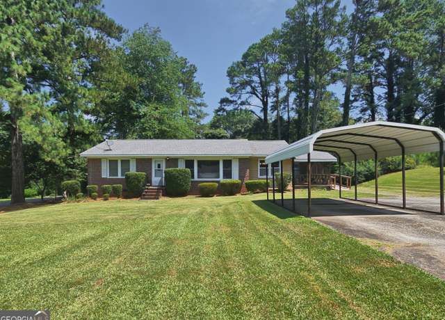 Property at 62 Opal St, Hartwell, GA 30643, 2 beds, 1 bath