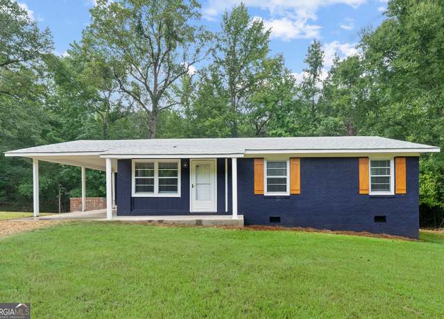 Property at 757 Sparta Hwy, Eatonton, GA 31024, 3 beds, 1.5 baths
