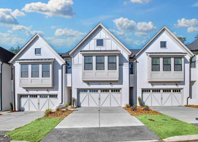 Property at 134 Briargate Dr, Johns Creek, GA 30097, 3 beds, 2.5 baths
