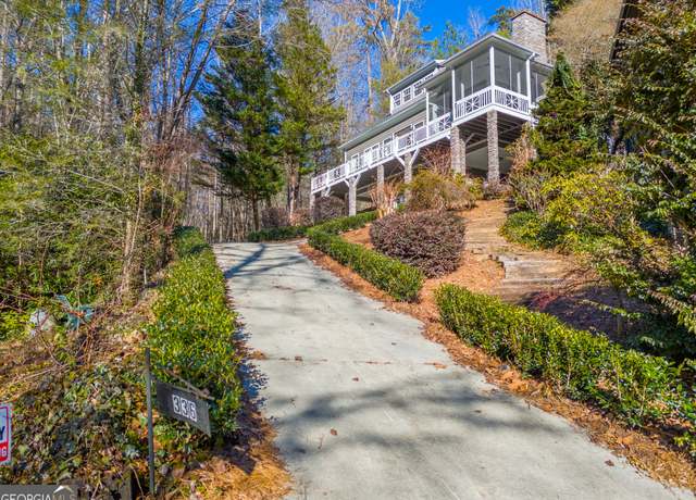 Property at 336 Fulton Rd, Tiger, GA 30576, 3 beds, 3 baths
