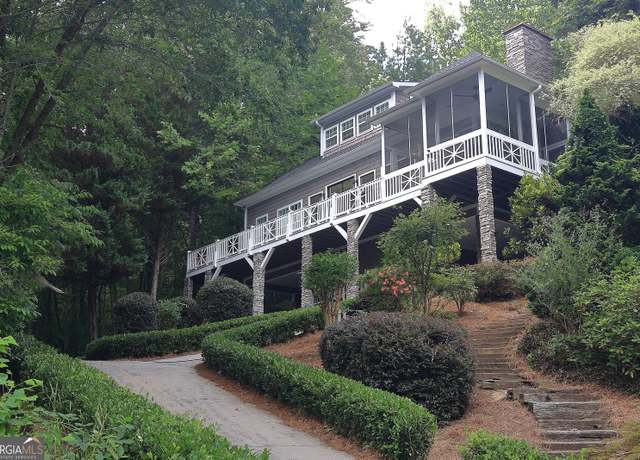 Property at 336 Fulton Rd, Tiger, GA 30576, 3 beds, 3 baths