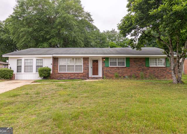 Property at 2755 Dalewood Dr, Columbus, GA 31907, 4 beds, 2 baths