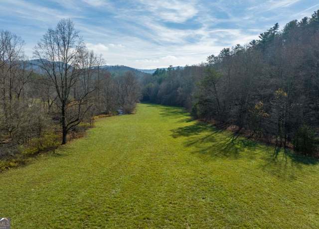 Property at 228 Holly Branch Dr, Ellijay, GA 30540