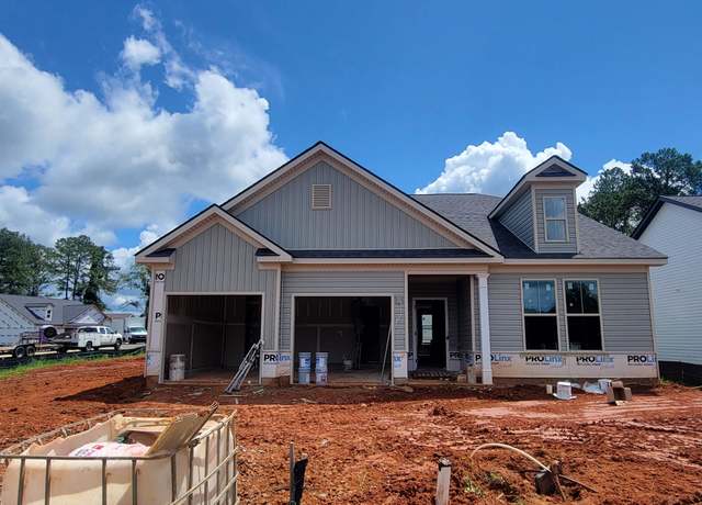 Property at 120 Bramblewood Way, Perry, GA 31069, 4 beds, 2 baths
