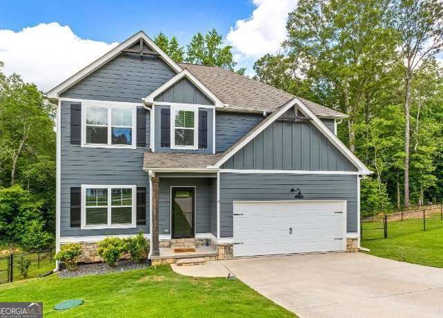Property at 313 Lucy Ln, Carrollton, GA 30117, 4 beds, 2.5 baths
