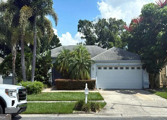 Property at 2014 Chelam Way, Brandon, FL 33511, 3 beds, 2 baths