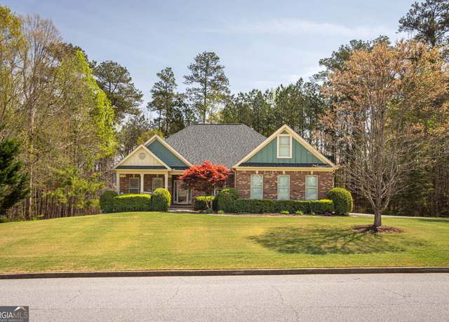 Property at 50 Clear Spring Ct, Oxford, GA 30054, 3 beds, 3 baths
