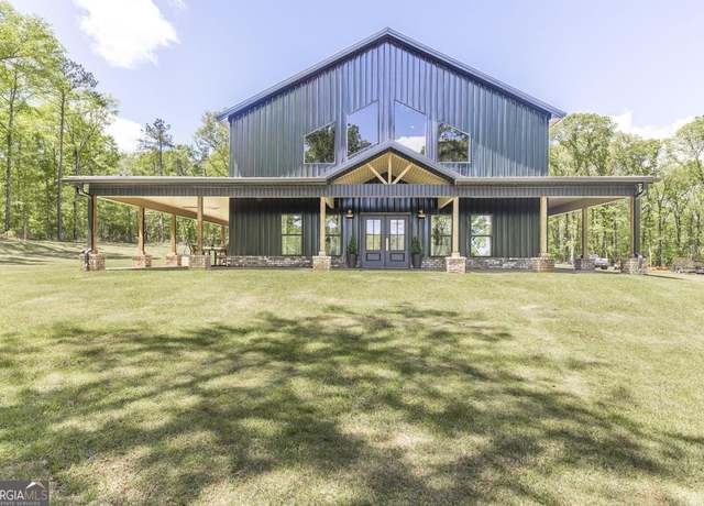 Property at 2222 Wesley Chapel Rd, Fort Valley, GA 31030, 3 beds, 2.5 baths