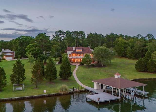 Property at 256 Jule Ingram Rd Unit 252 JULE INGRAM RD, Milledgeville, GA 31061, 6 beds, 5 baths