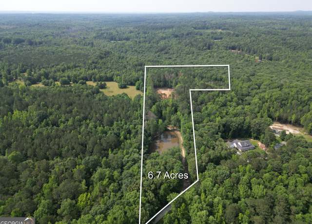 Property at 286 True Gospel Rd, Temple, GA 30179