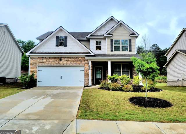 Property at 542 Hinton Farm Way, Dacula, GA 30019, 4 beds, 2.5 baths