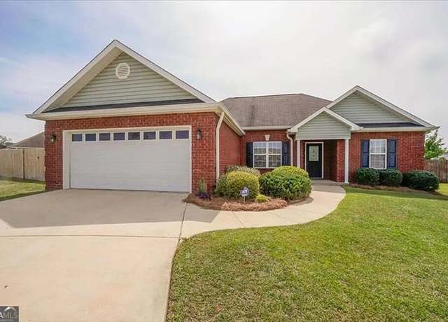 Property at 122 Yarrow Blvd, Bonaire, GA 31005, 4 beds, 2 baths