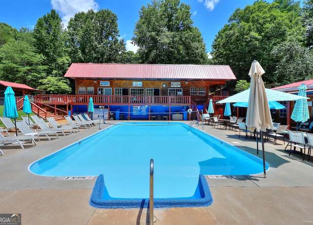 Property at 95 Cedar Hollow Rd, Cleveland, GA 30528, 6 beds, 6 baths