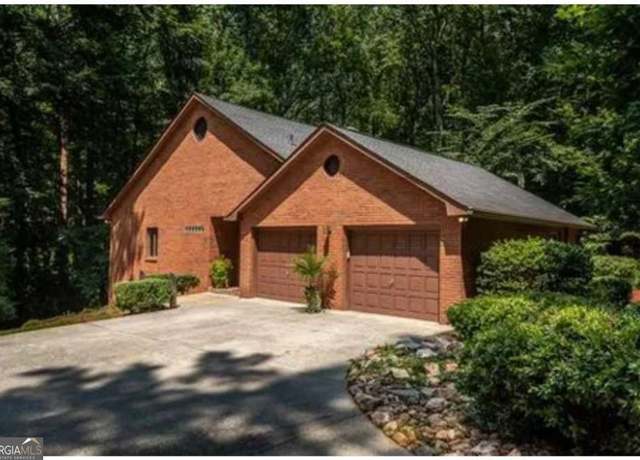 Property at 5325 Pheasant Run Run, Stone Mountain, GA 30087, 3 beds, 3 baths