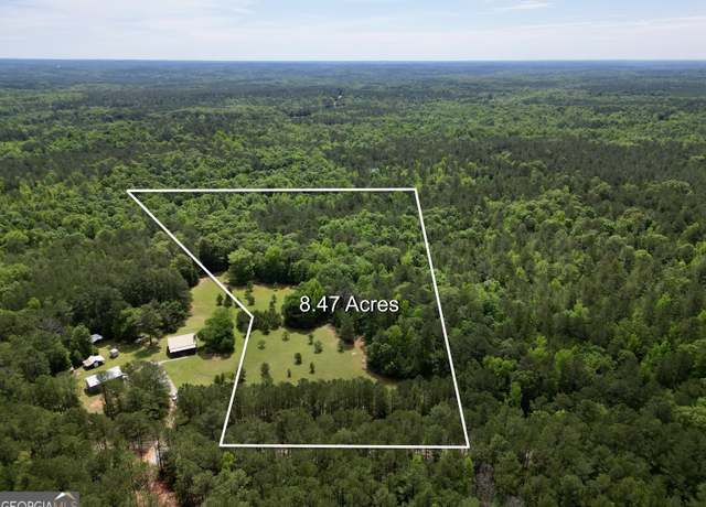 Property at 0 Samples Rd Lot 2, Forsyth, GA 31029