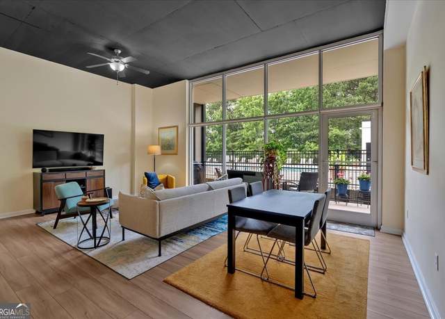 Property at 3400 Malone Dr, Atlanta, GA 30341, 2 beds, 2 baths