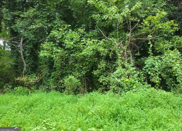 Property at 0 Clemmons Dr, Ellenwood, GA 30294