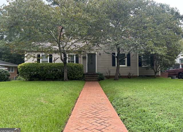 Property at 18 Terracedale Ct, Griffin, GA 30224, 3 beds, 1 bath