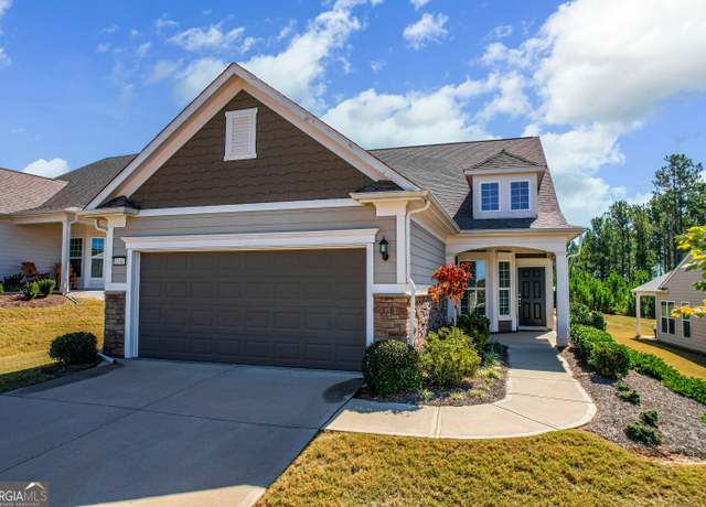 Property at 1141 Southern Pine Rd, Greensboro, GA 30642, 3 beds, 3 baths