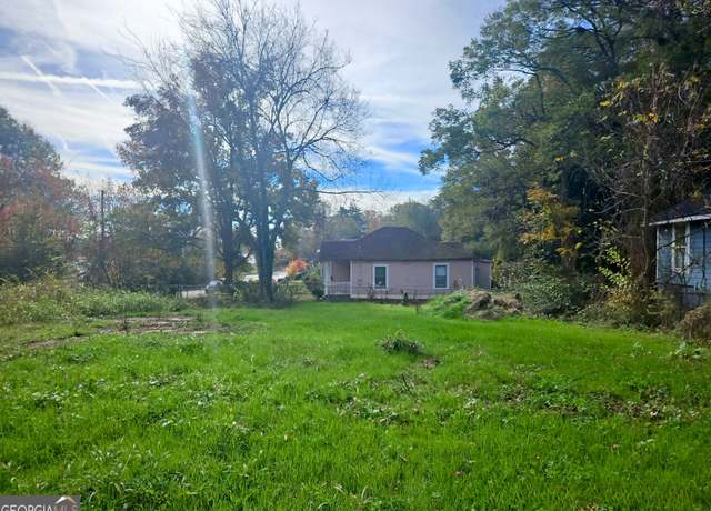 Property at 200 Fletcher St SW, Atlanta, GA 30315