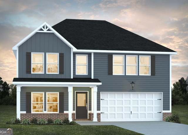 Property at 315 Lusitano Trce #170, Hogansville, GA 30230, 4 beds, 3 baths