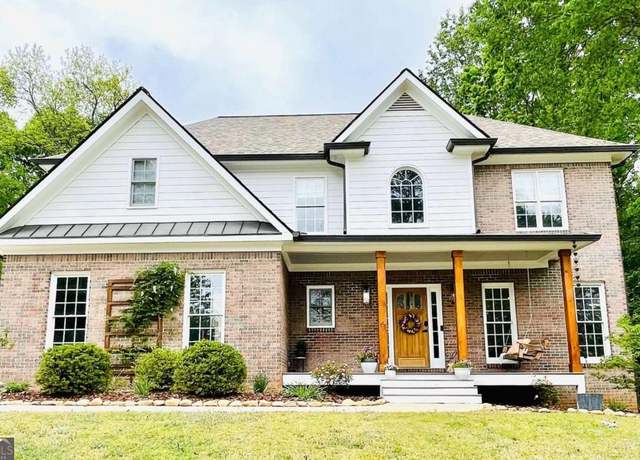 Property at 2870 Willow Wisp Way, Cumming, GA 30040, 4 beds, 3.5 baths