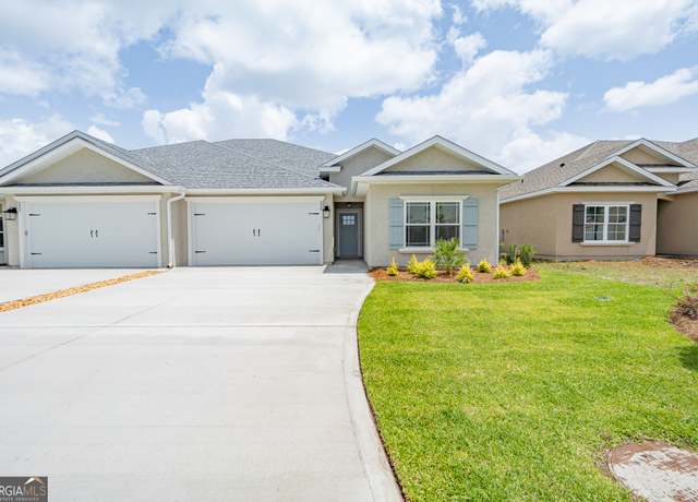 Property at 220 The Villas Way, Kingsland, GA 31548, 3 beds, 2 baths