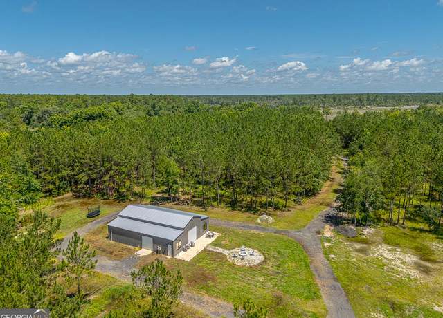 Property at 380 Burnt Fort Rd, White Oak, GA 31568