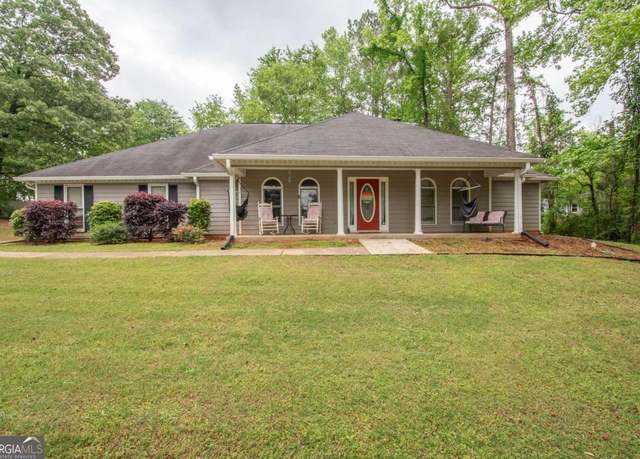 Property at 306 Washington Way, Lagrange, GA 30240, 4 beds, 2.5 baths