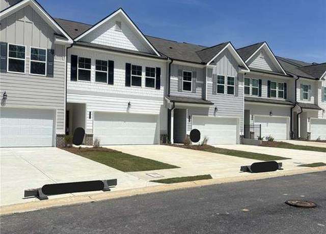 Property at 6368 Sundowner Pl #109, South Fulton, GA 30331, 3 beds, 2.5 baths