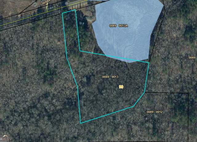 Property at 0 Morgan Rd, Bremen, GA 30110