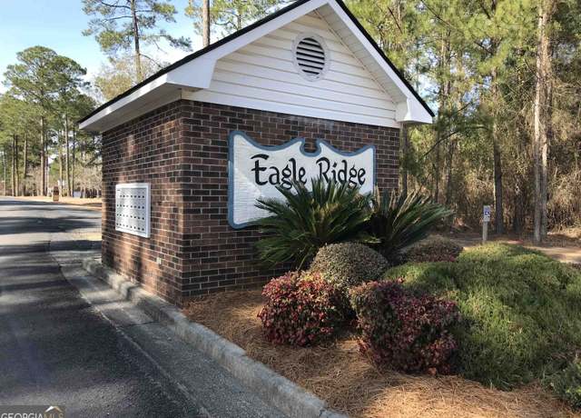 Property at 0 Eagles Nest Cir, Eastman, GA 31023