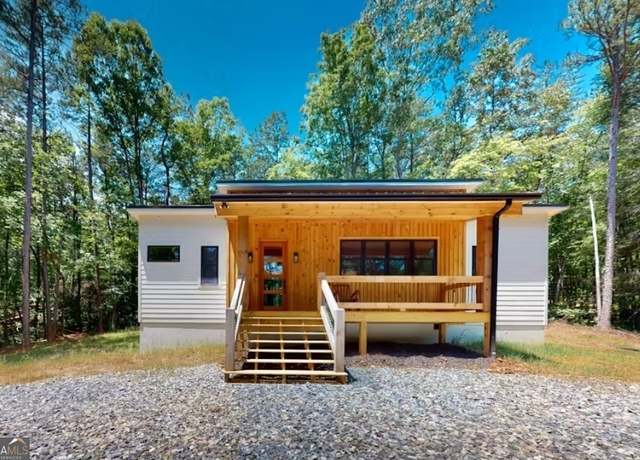 Property at 649 Lees Ride, Mccaysville, GA 30555, 2 beds, 2.5 baths