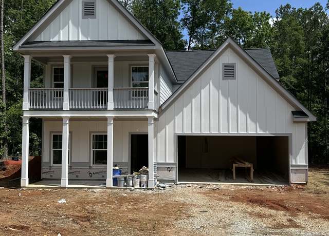 Property at 115 Yancey Rd, Covington, GA 30014, 4 beds, 3.5 baths