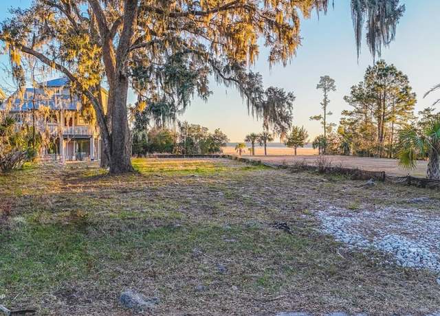 Property at 0 Seminole Ave, St. Marys, GA 31558