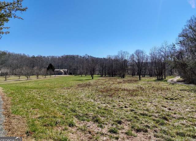 Property at LOT 9 Riverside, Blairsville, GA 30512