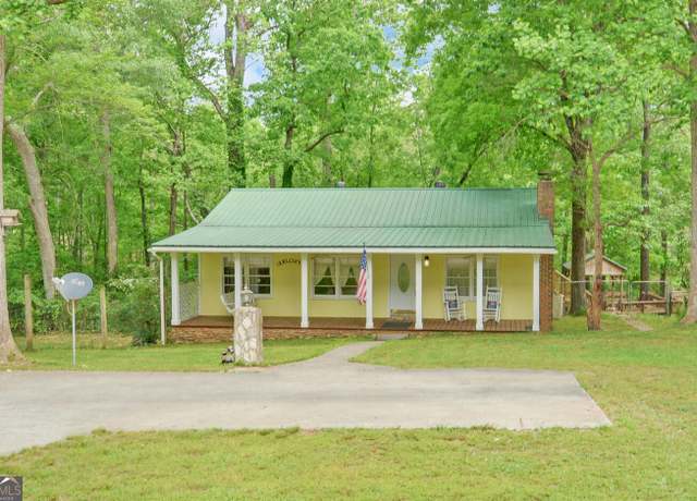 Property at 66 Placid Cove Trl, Hartwell, GA 30643, 3 beds, 2 baths
