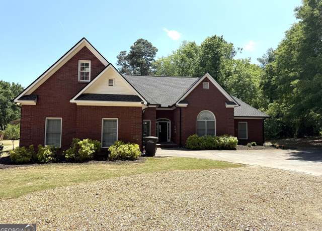 Property at 34 Pine Grove Rd, Cartersville, GA 30120, 4 beds, 3.5 baths