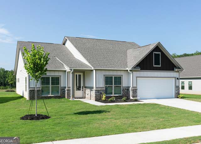 Property at 13 Cantrell Dr, Dallas, GA 30157, 4 beds, 2 baths
