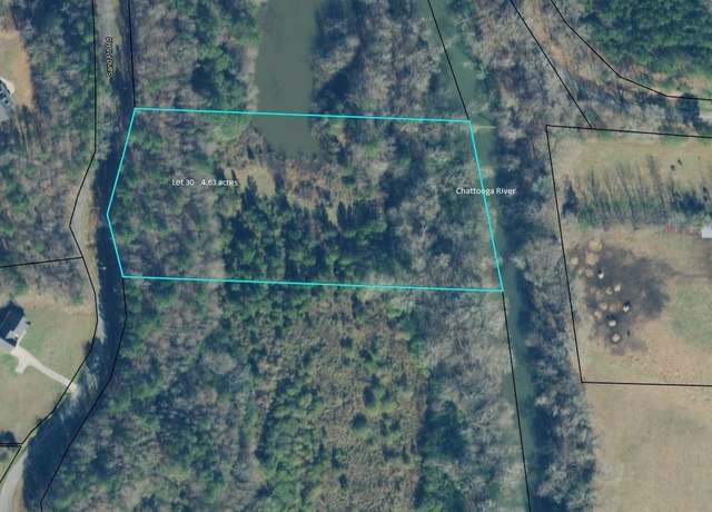 Property at 0 Sand Pit Rd, Summerville, GA 30747