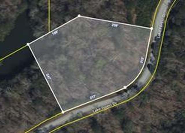 Property at 154 Lake Forest Dr, #52, Ellijay, GA 30540