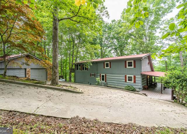 Property at 193 Alm Ln Unit 1203 1204, Ellijay, GA 30540, 4 beds, 4 baths