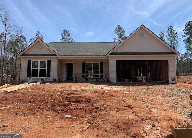Property at 453 Riley Cir NW, Milledgeville, GA 31061, 4 beds, 2.5 baths
