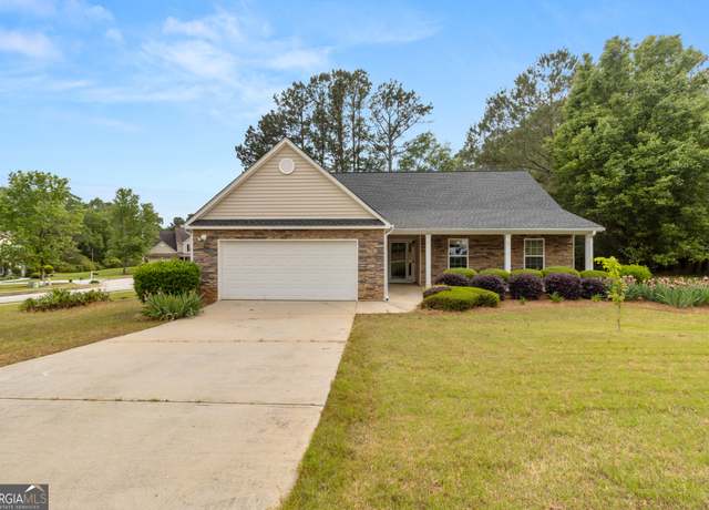Property at 618 Wellington Dr, Monroe, GA 30655, 3 beds, 2 baths