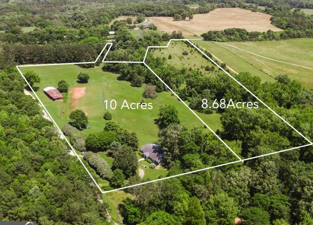 Property at 1020 Belmont Rd, Athens, GA 30605, 3 beds, 3.5 baths