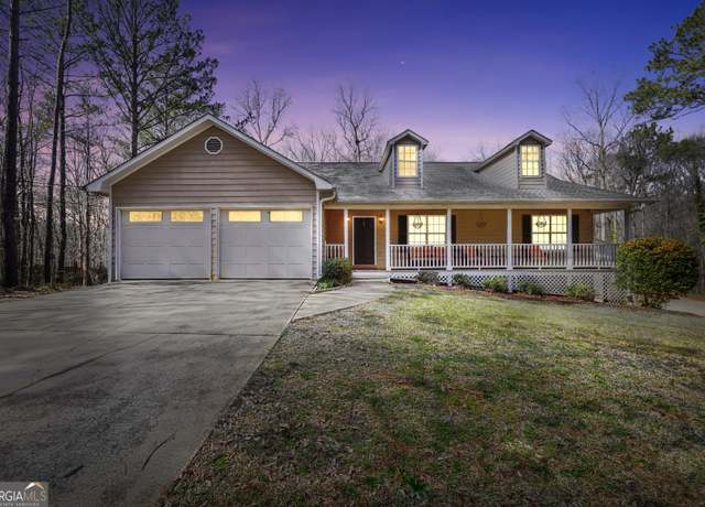 Property at 175 Laney Ct, Mcdonough, GA 30252, 3 beds, 2.5 baths