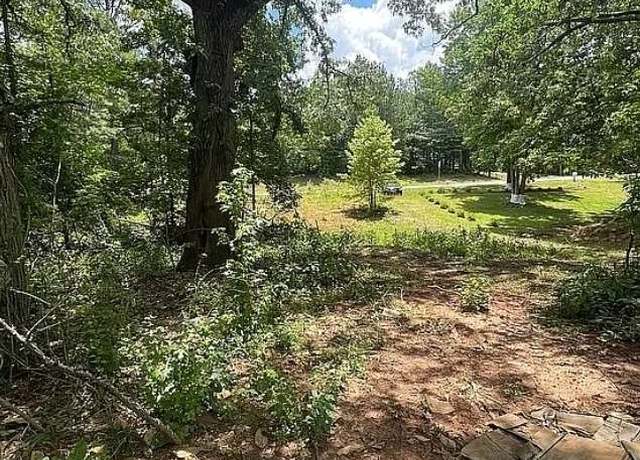 Property at 183 Higgins Rd, Flovilla, GA 30216