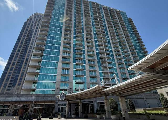 Property at 361 17th St NW #2018, Atlanta, GA 30363, 1 bed, 1 bath