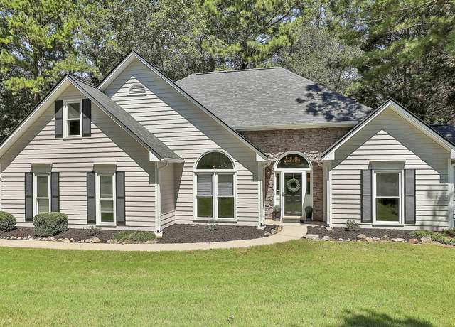 Property at 244 Terrane Rdg, Peachtree City, GA 30269, 4 beds, 2.5 baths